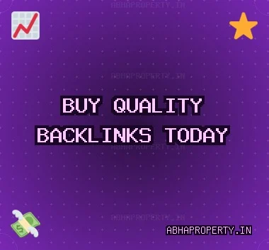 Quality backlinks